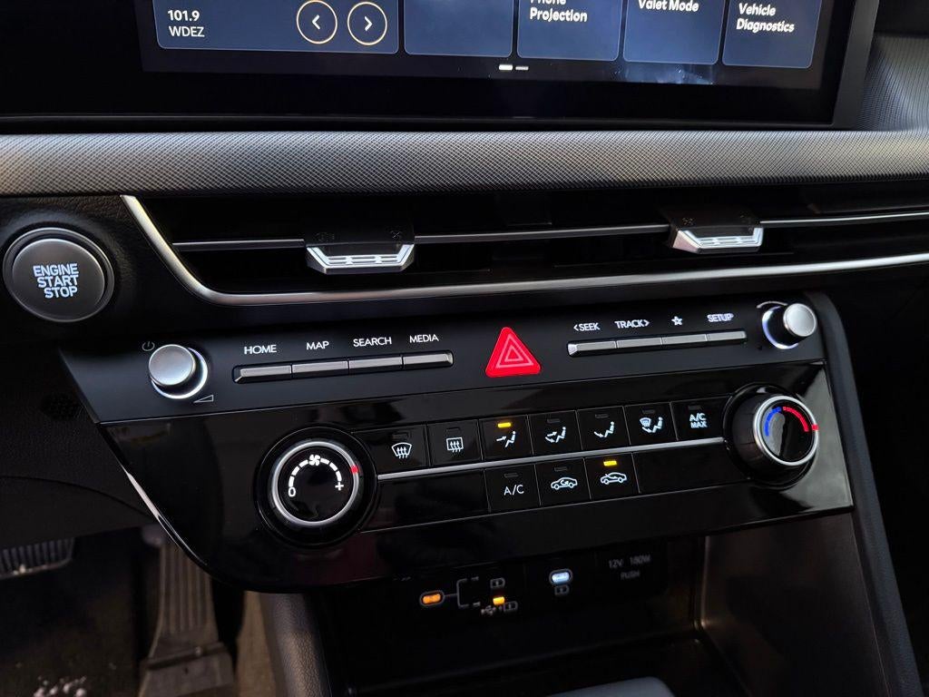 2026 Hyundai Sonata SE