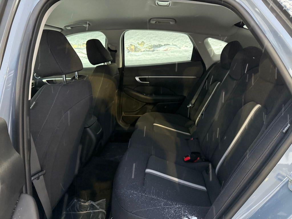 2026 Hyundai Sonata SE