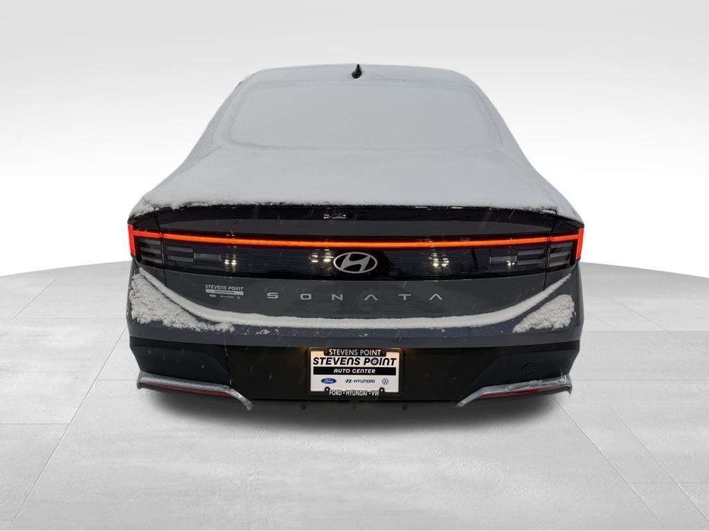 2026 Hyundai Sonata SE