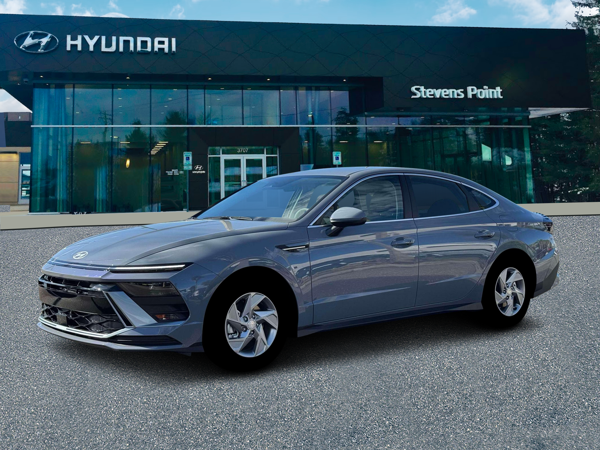 2026 Hyundai Sonata SE