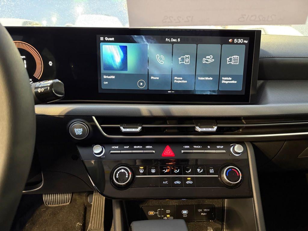 2026 Hyundai Sonata SE