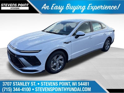 2026 Hyundai Sonata SE