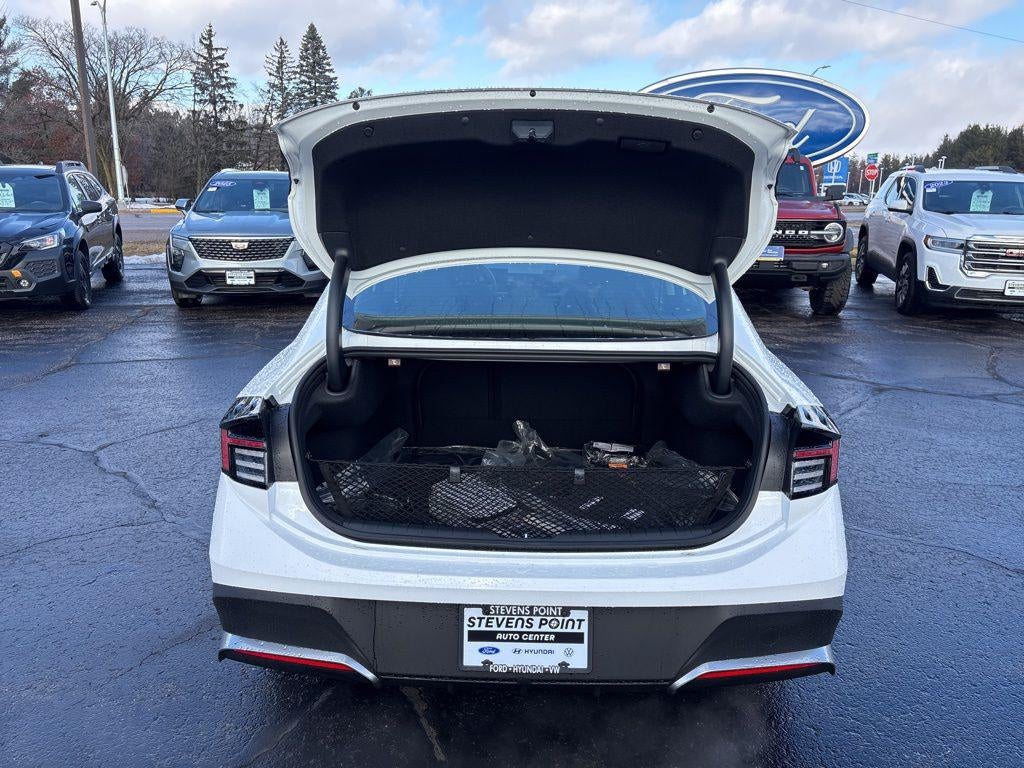 2026 Hyundai Sonata SE