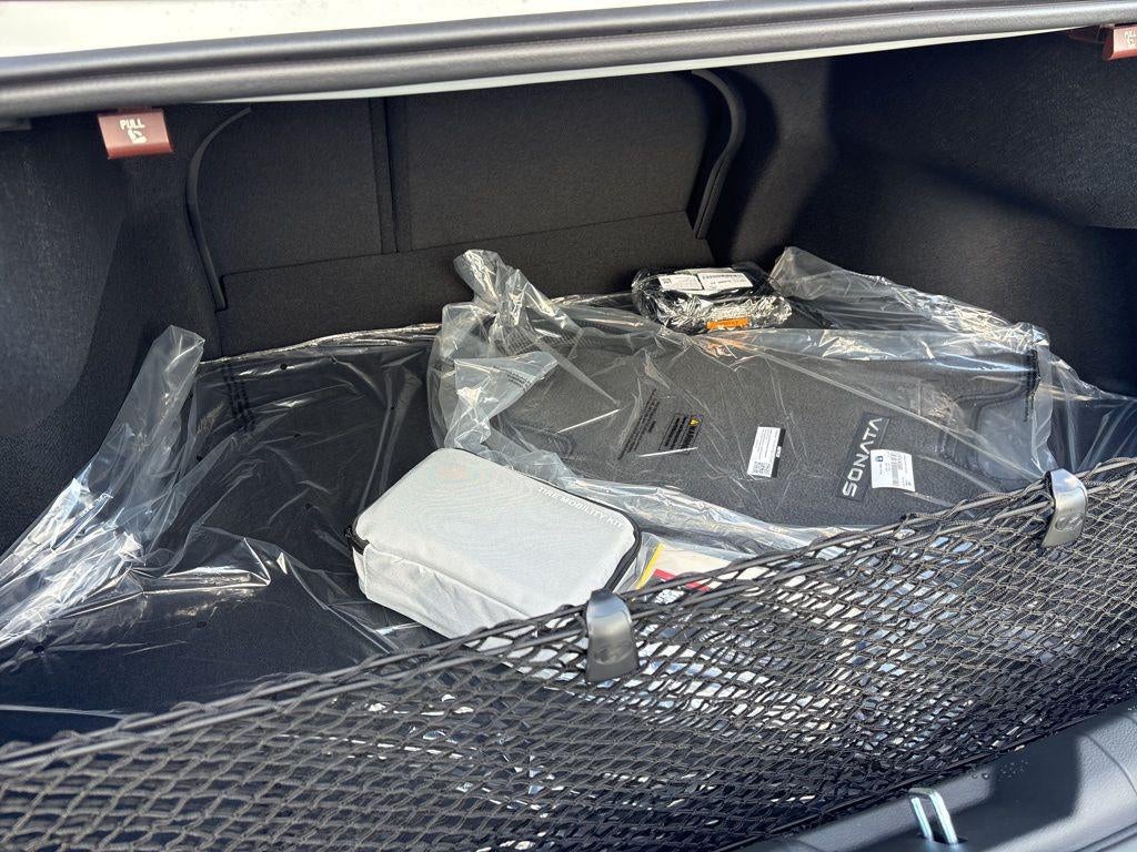 2026 Hyundai Sonata SE