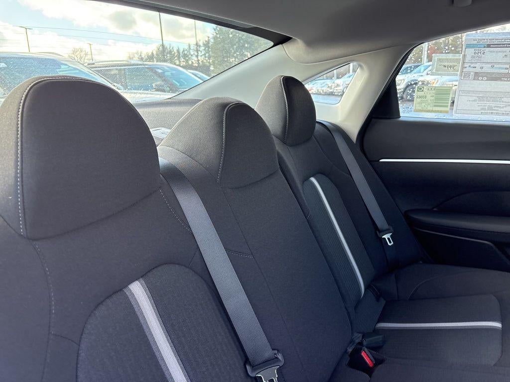 2026 Hyundai Sonata SE