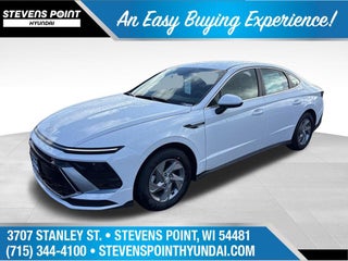 2026 Hyundai Sonata SE