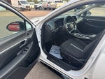 2021 Hyundai Sonata Hybrid SEL