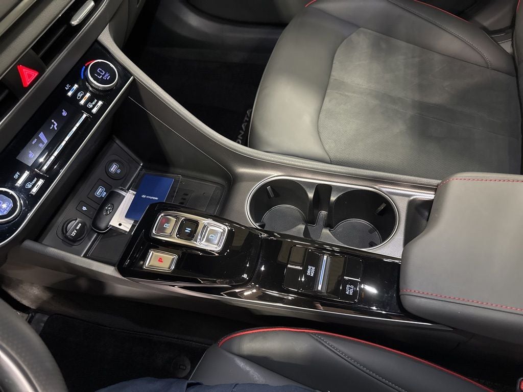 2022 Hyundai Sonata SEL Plus