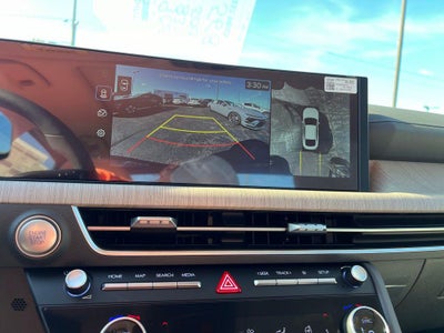 2024 Hyundai Sonata Hybrid Limited