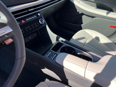 2024 Hyundai Sonata Hybrid Limited