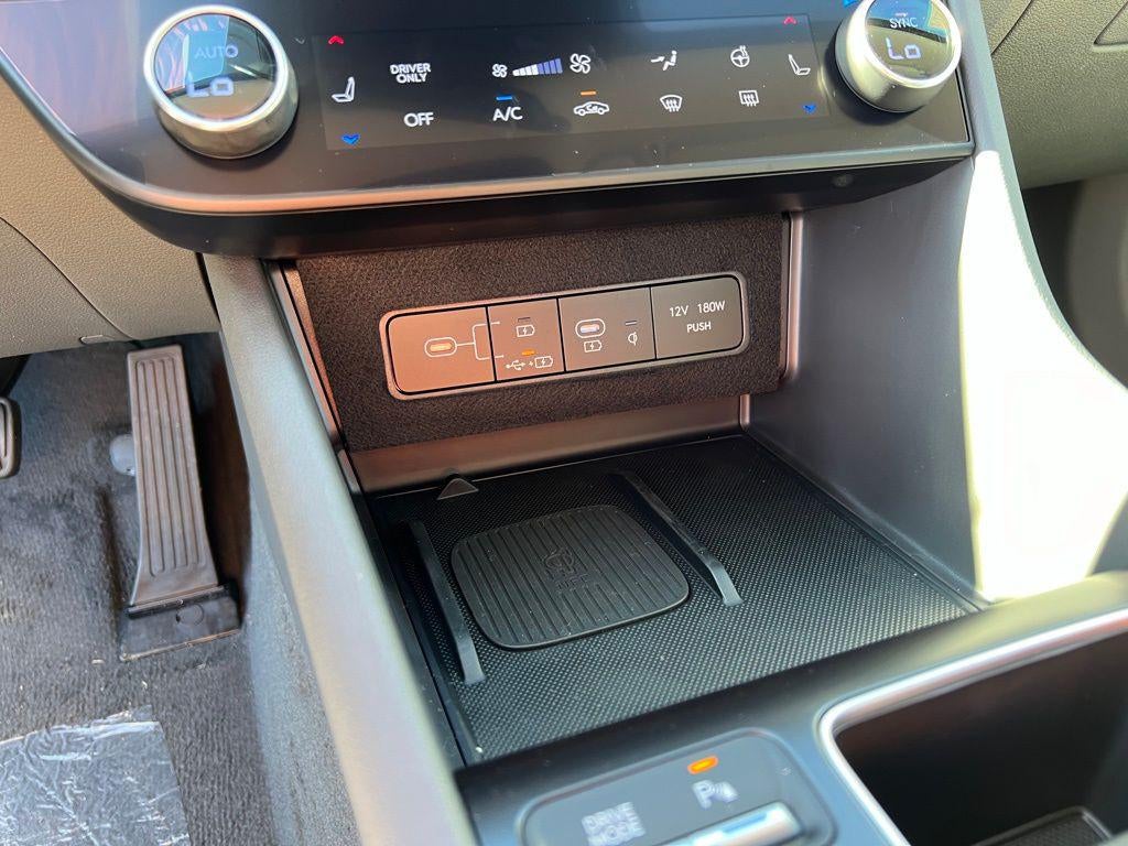 2024 Hyundai Sonata Hybrid Limited