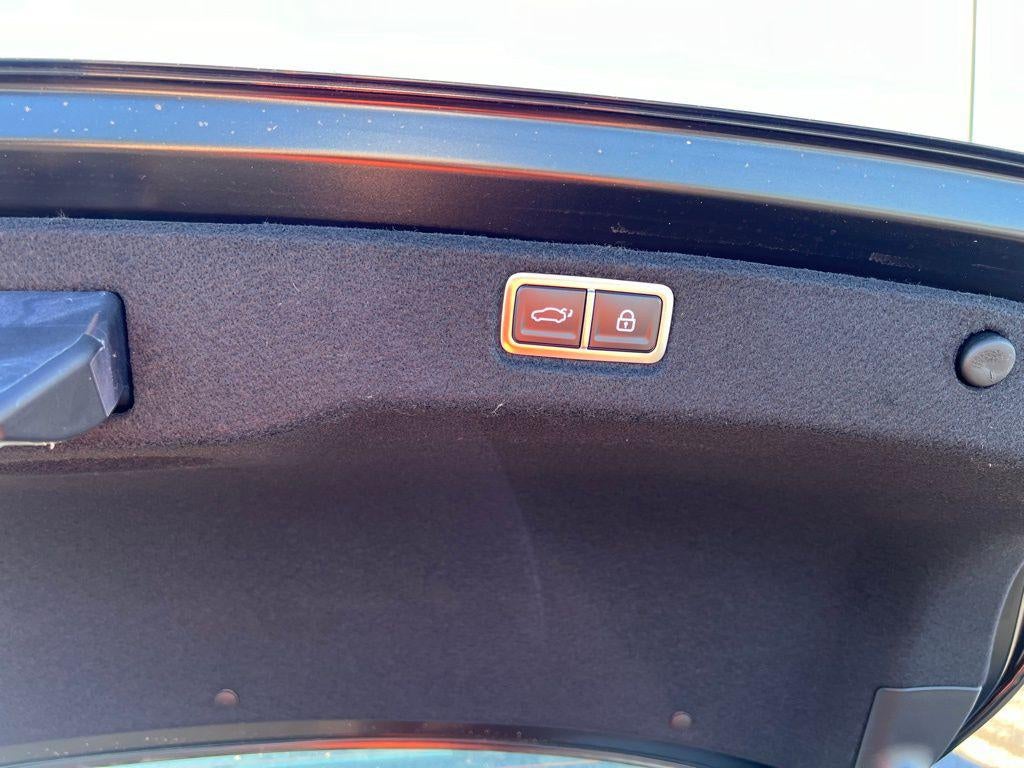 2024 Hyundai Sonata Hybrid Limited