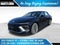 2024 Hyundai Sonata Hybrid Limited