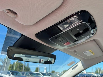 2024 Hyundai Sonata Hybrid Limited