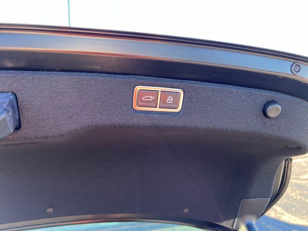 2024 Hyundai Sonata Hybrid Limited