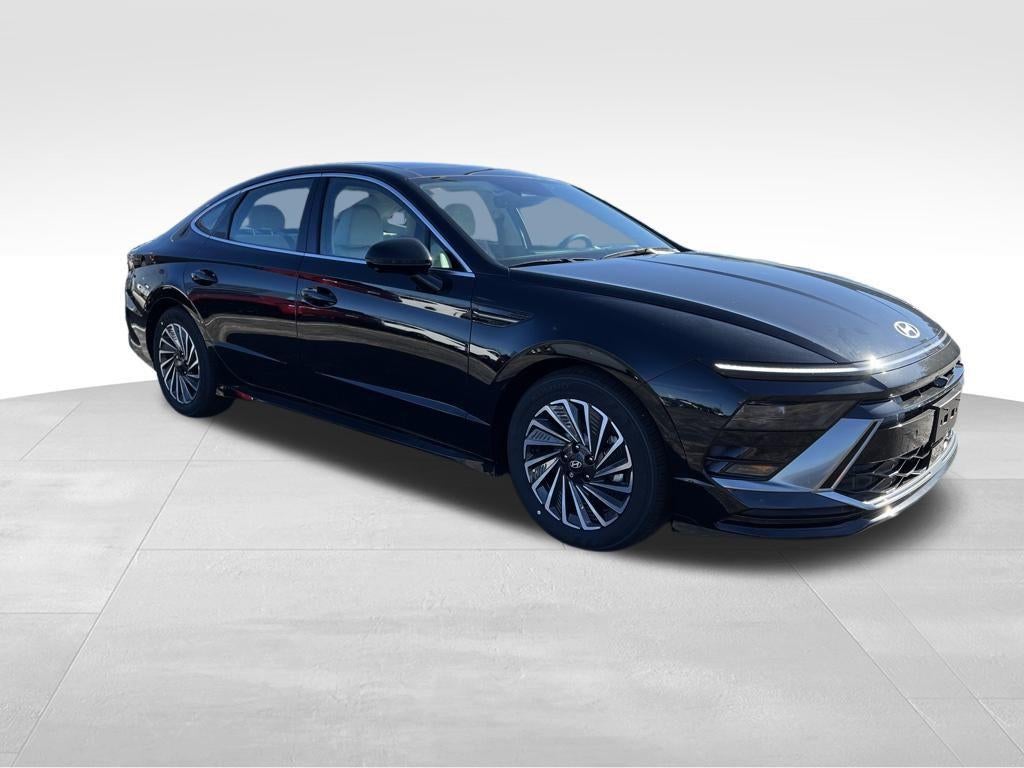 2024 Hyundai Sonata Hybrid Limited