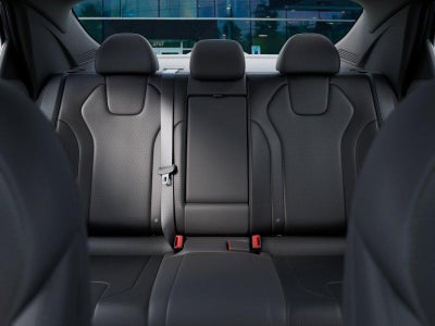2026 Hyundai Elantra Hybrid SEL Sport Plus
