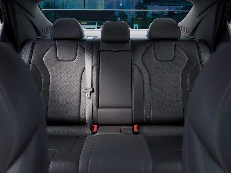 2026 Hyundai Elantra Hybrid SEL Sport Plus