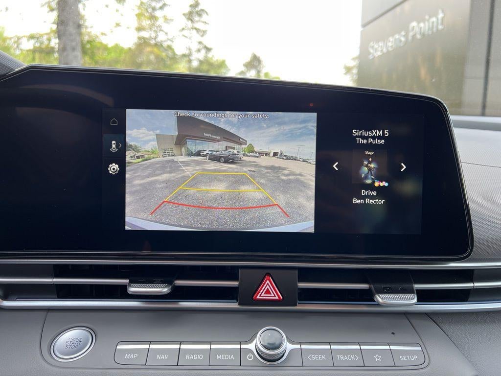 2024 Hyundai Elantra SEL Convenience