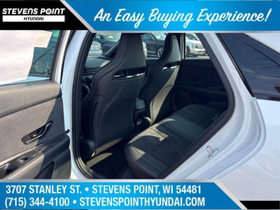 2026 Hyundai Elantra N DCT
