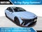2026 Hyundai Elantra N DCT