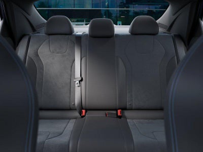 2026 Hyundai Elantra N DCT