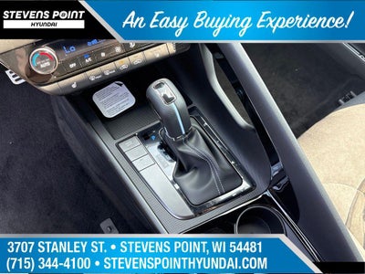 2026 Hyundai Elantra N DCT