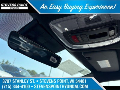 2026 Hyundai Elantra N DCT