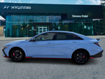 2026 Hyundai Elantra N DCT