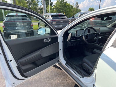 2024 Hyundai IONIQ 6 SEL