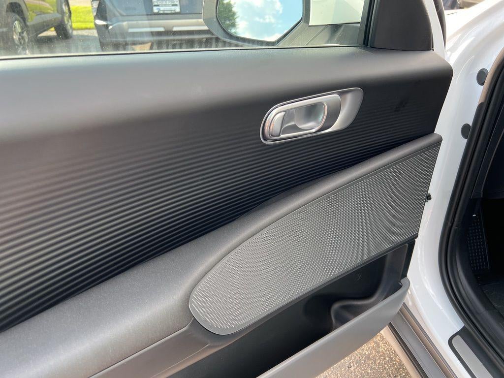 2024 Hyundai IONIQ 6 SEL