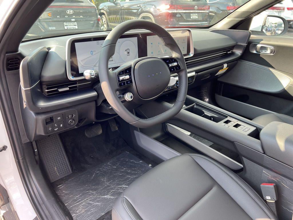 2024 Hyundai IONIQ 6 SEL