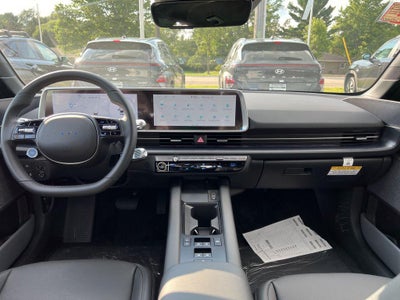2024 Hyundai IONIQ 6 SEL