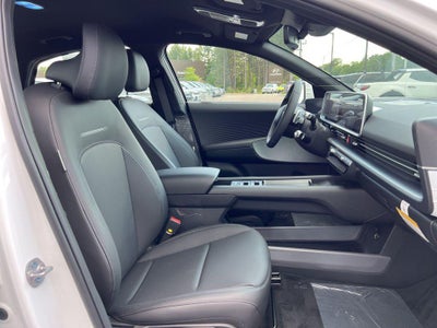 2024 Hyundai IONIQ 6 SEL