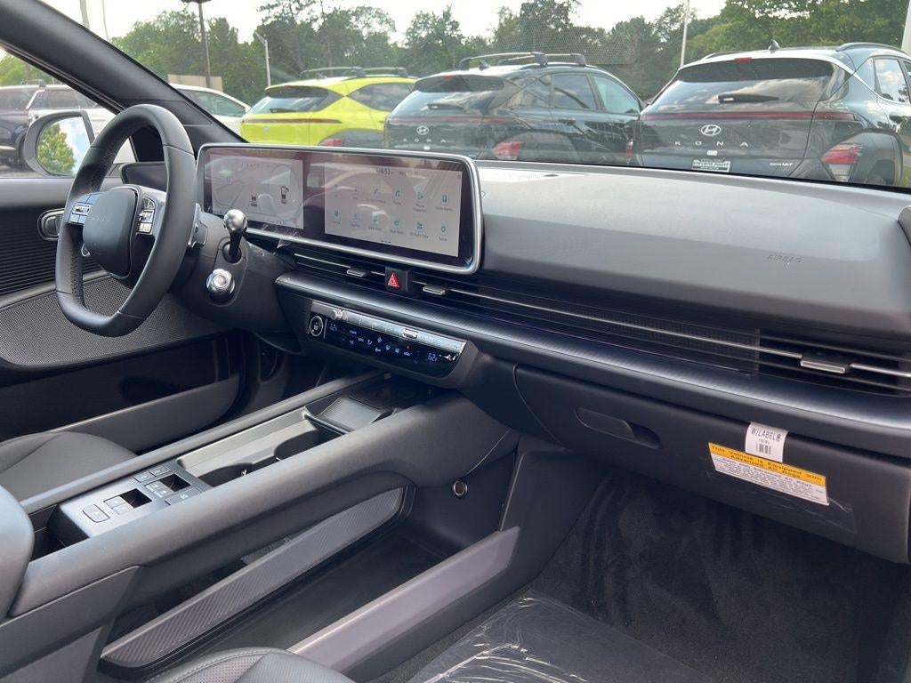 2024 Hyundai IONIQ 6 SEL