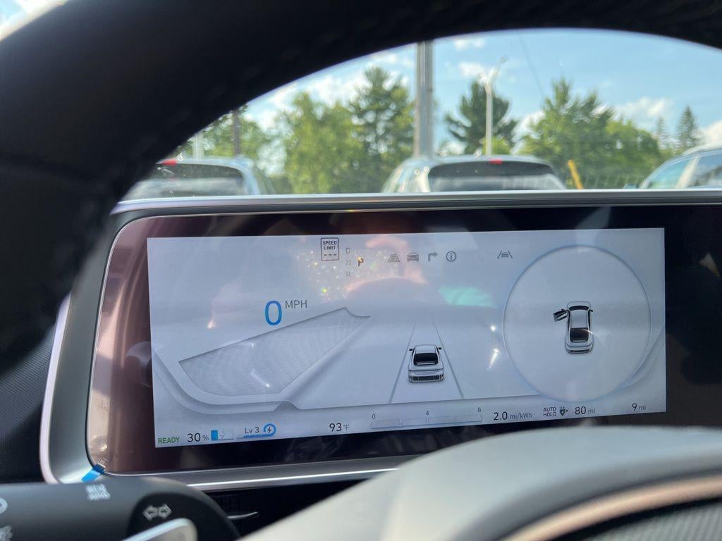 2024 Hyundai IONIQ 6 SEL