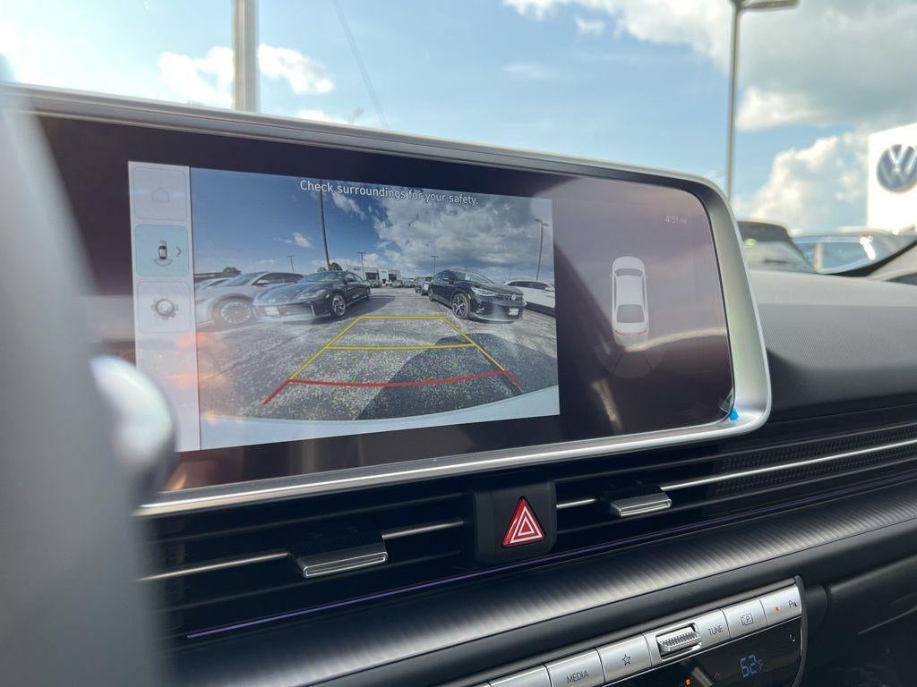 2024 Hyundai IONIQ 6 SEL