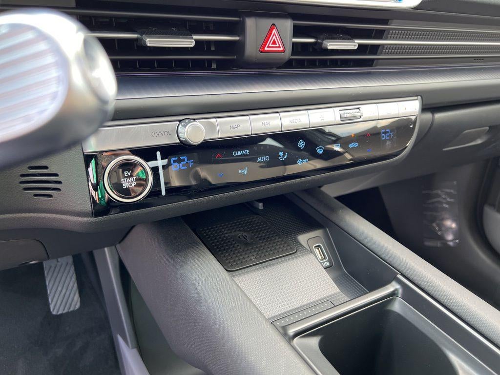 2024 Hyundai IONIQ 6 SEL