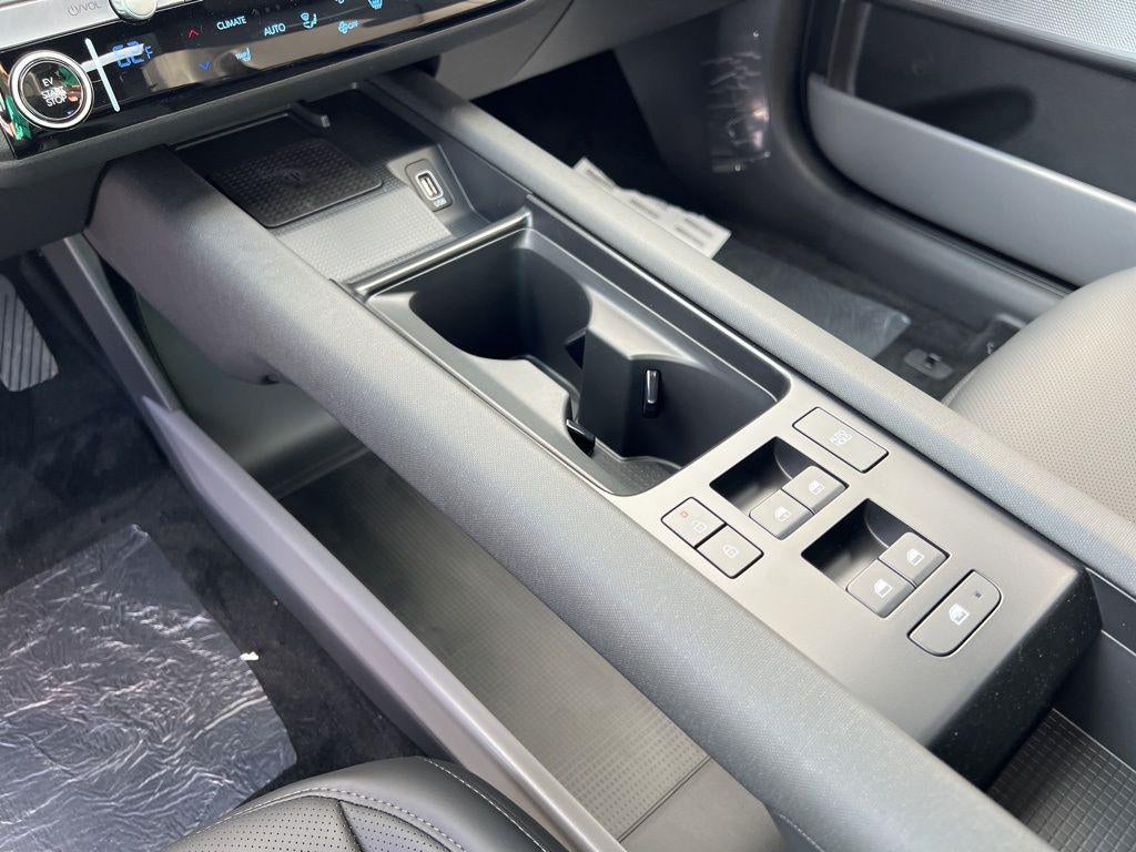 2024 Hyundai IONIQ 6 SEL