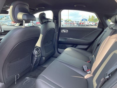 2024 Hyundai IONIQ 6 SEL