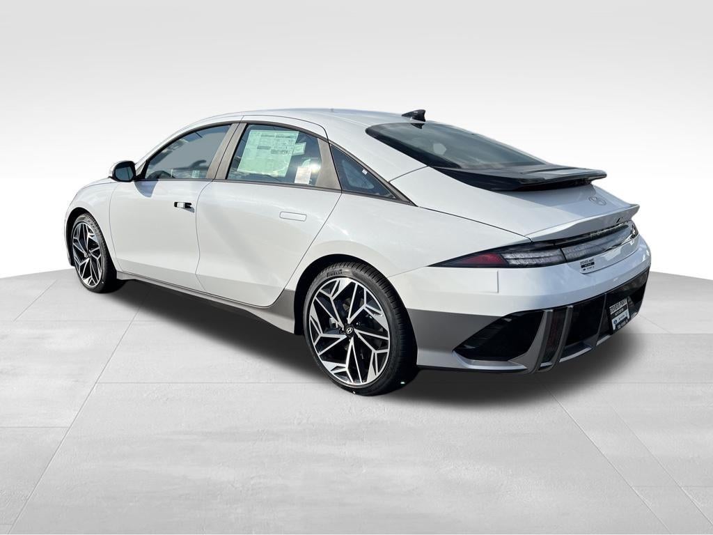 2024 Hyundai IONIQ 6 SEL