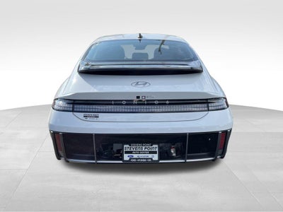 2024 Hyundai IONIQ 6 SEL