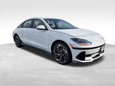 2024 Hyundai IONIQ 6 SEL