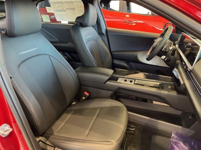 2025 Hyundai IONIQ 6 SEL