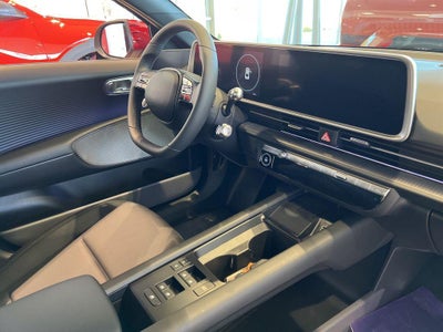 2025 Hyundai IONIQ 6 SEL