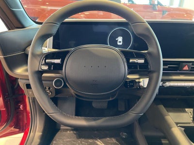 2025 Hyundai IONIQ 6 SEL