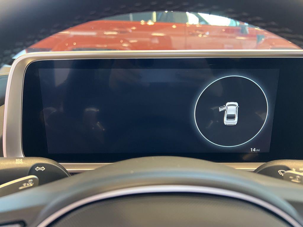 2025 Hyundai IONIQ 6 SEL