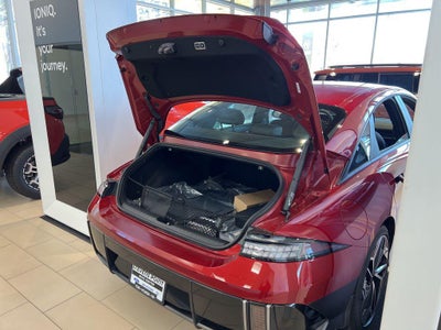 2025 Hyundai IONIQ 6 SEL