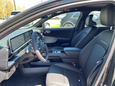 2023 Hyundai IONIQ 6 SEL