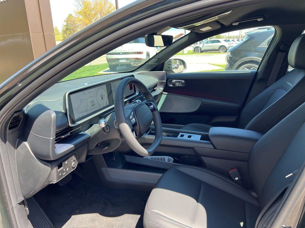 2023 Hyundai IONIQ 6 SEL